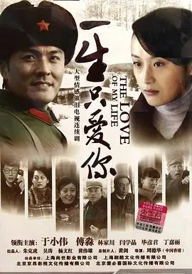 《一生只爱你》：承诺与等待的深情绝唱，中国相亲文化下的爱情回响