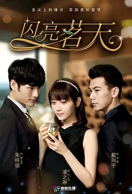 《闪亮茗天》：茶香四溢的治愈系青春，解锁成长与梦想的完美主义之旅